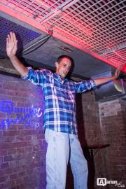 Aqarium - Aqcja plaża