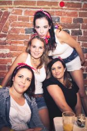 Aqarium NYSA - AQcja Plaża