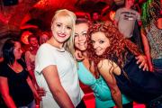 U Papy Musioła - FRIDAY PARTY SHAKER