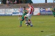 Odra Opole 2:0 Szombierki Bytom