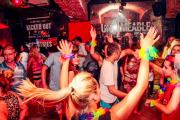 U Papy Musioła - FRIDAY PARTY SHAKER