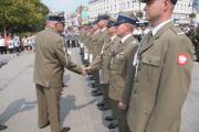 Święto Wojska Polskiego 2015 w Opolu