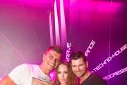 FERRE- WARSAW SHORE & SASHAVEE