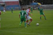 Odra Opole 2:1 Grunwald Ruda Śląska 