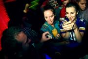 Aqarium - American Style Party by Jim Beam