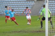 Odra Opole 9:0 LZS Chrząstowice