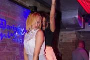 Aqarium - Ladies Night