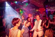 U Papy Musioła - FRIDAY PARTY SHAKER (piątek)