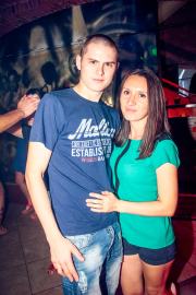 U Papy Musioła - GOODBYE HOLIDAYS (sobota)