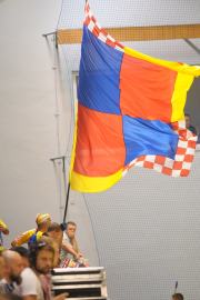 Gwardia Opole 23:23 Chrobry Głogów