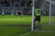 Odra Opole 1:0 Ruch Zdzieszowice