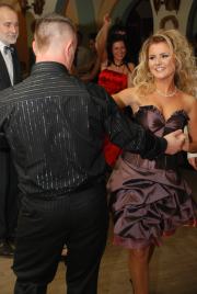 Studniówka Zespołu Szkół Plastycznych