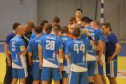 Gwardia Opole 26:38 Vive Tauron Kielce