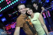 Bora Bora - Ballantines Night