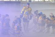 Orlik Opole 5:3 Naprzód Janów