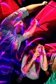 Aqarium - Vhs Melanż Sunglasses