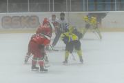 Orlik Opole 6:1 HK Zagłębie Sosnowiec