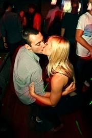 Aqarium - Ladies Night