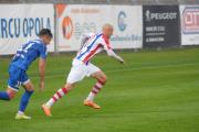 Odra Opole 3:1 Podbeskidzie II Bielsko-Biała