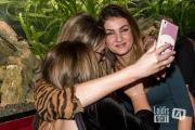 Aqarium - Ladies Night