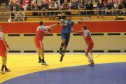 Gwardia Opole 25:18 KPR Legionowo
