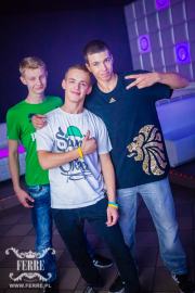 FERRE - ALFONS - GANJAMAN