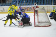 Orlik Opole 4:3 Podhale Nowy Targ
