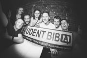 Aqarium NYSA - Student Biba