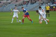 Odra Opole 0:0 Rekord Bielsko Biała