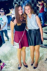 FERRE - POPCORN PARTY