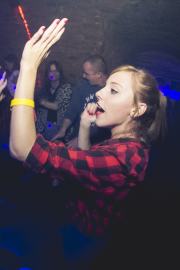 Aqarium NYSA - Szpilki Szpileczki