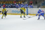 Orlik Opole 1:3 Unia Oświęcim