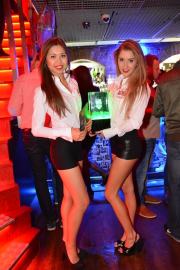 Aqarium - AQ Star Night