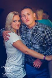 FERRE - MANIECZKI RETRO TOUR 2015