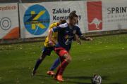 Odra Opole 2:0 BKS Stal Bielsko-Biała