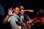 U Papy Musioła - B-DAY MONKEY & MAJESTIQ & FRIDAY PARTY SHAKER