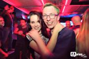 Aqarium - keep calm & party Intense