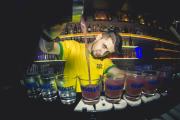 Aqarium NYSA - Fiesta Brasil