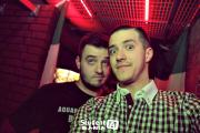 Aqarium - Erasmus Integration Party