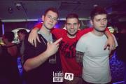Aqarium - Ladies Night
