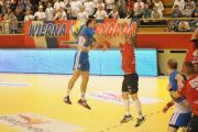 Gwardia Opole 34:22 Stal Mielec