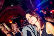 U Papy Musioła - Ladies night