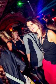 U Papy Musioła - Ladies night