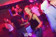 Aqarium - Ladies Night