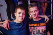 FERRE - FAFAQ i SKYTECH - HALLOWEEN 