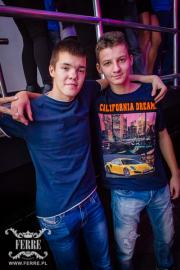 FERRE - FAFAQ i SKYTECH - HALLOWEEN 