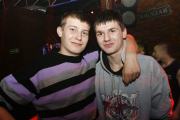 Sobota w Big Star w Brzegu