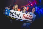 Aqarium NYSA - Student Biba