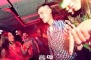 Aqarium - Ladies Night
