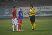 Odra Opole 1:1 Górnik II Zabrze